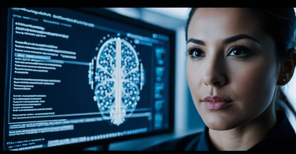 Formation ia : lancez votre carrière dans l'innovation !