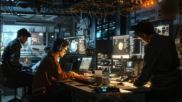 Les experts en dépannage informatique à Quimper : solutions sur mesure pour tous vos besoins