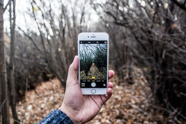 Pourquoi l'écran de mon téléphone est-il moins lumineux ?
