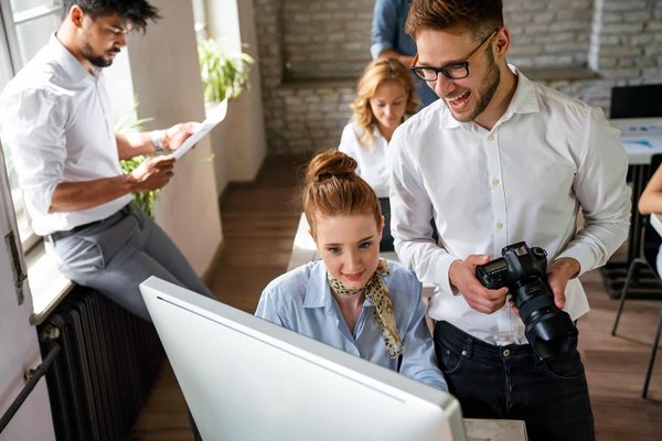 Optez pour une agence ppt spécialisée pour pouvoir obtenir un rendu de qualité
