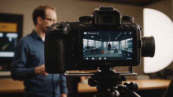 Créer des vidéos captivantes : le guide de montage video