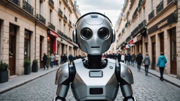 Découvrez le chatbot français gratuit de site chatgpt